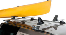 Load image into Gallery viewer, Rhino-Rack Nautic C-Channel Locking Slide Kayak Carrier - Rear Loading - Additional View 11