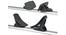 Load image into Gallery viewer, Rhino-Rack Nautic C-Channel Locking Slide Kayak Carrier - Rear Loading - Additional View 12
