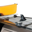 Load image into Gallery viewer, Rhino-Rack Nautic C-Channel Locking Slide Kayak Carrier - Rear Loading - Additional View 13