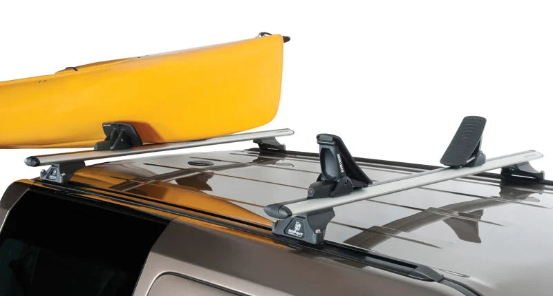 Rhino-Rack Nautic C-Channel Locking Slide Kayak Carrier - Rear Loading - Additional View 13