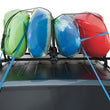 Load image into Gallery viewer, Rhino-Rack Nautic Kayak Stack - Main Product View