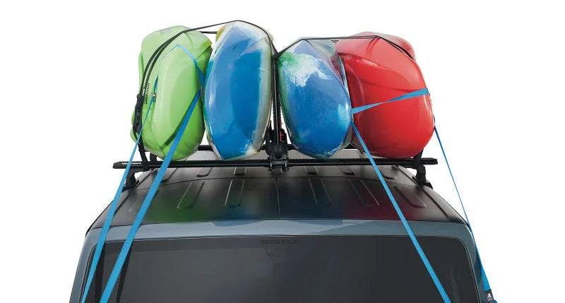 Rhino-Rack Nautic Kayak Stack - Main Product View