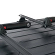 Load image into Gallery viewer, Rhino-Rack Nautic Kayak Stack - Side View