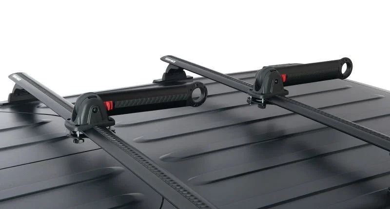 Rhino-Rack Nautic Kayak Stack - Side View