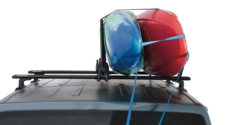 Rhino-Rack Nautic Kayak Stack - Additional View 6