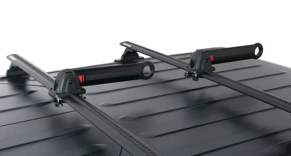 Rhino-Rack Nautic Kayak Stack - Side View