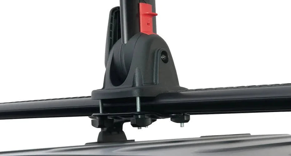 Rhino-Rack Nautic Kayak Stack - Installation View