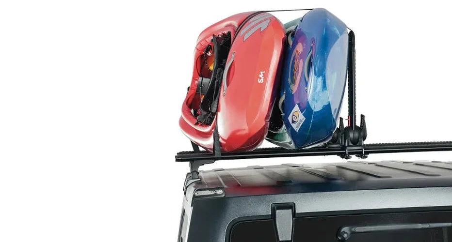 Rhino-Rack Nautic Kayak Stack - Additional View 8