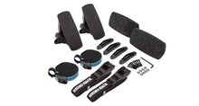 Load image into Gallery viewer, Rhino-Rack Nautic Universal Slide Kayak Carrier - Rear Loading - Main Product View