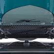 Load image into Gallery viewer, Rhino-Rack Nautic Universal Slide Kayak Carrier - Rear Loading - Side View