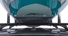 Load image into Gallery viewer, Rhino-Rack Nautic Universal Slide Kayak Carrier - Rear Loading - Side View