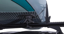 Load image into Gallery viewer, Rhino-Rack Nautic Universal Slide Kayak Carrier - Rear Loading - Back View