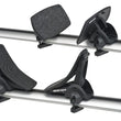 Load image into Gallery viewer, Rhino-Rack Nautic Universal Slide Kayak Carrier - Rear Loading - Additional View 5