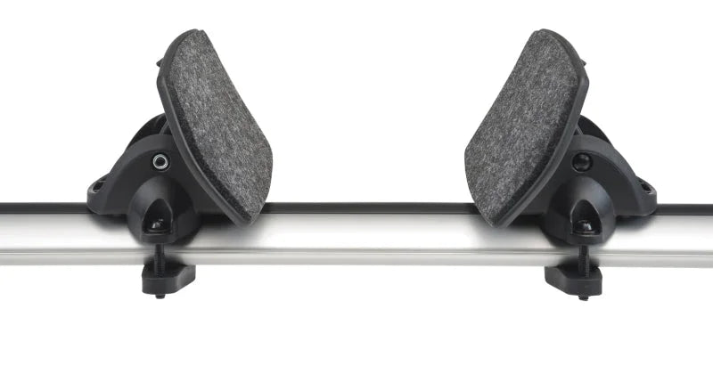 Rhino-Rack Nautic Universal Slide Kayak Carrier - Rear Loading - Additional View 6