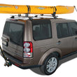 Load image into Gallery viewer, Rhino-Rack Nautic Universal Slide Kayak Carrier - Rear Loading - Additional View 7