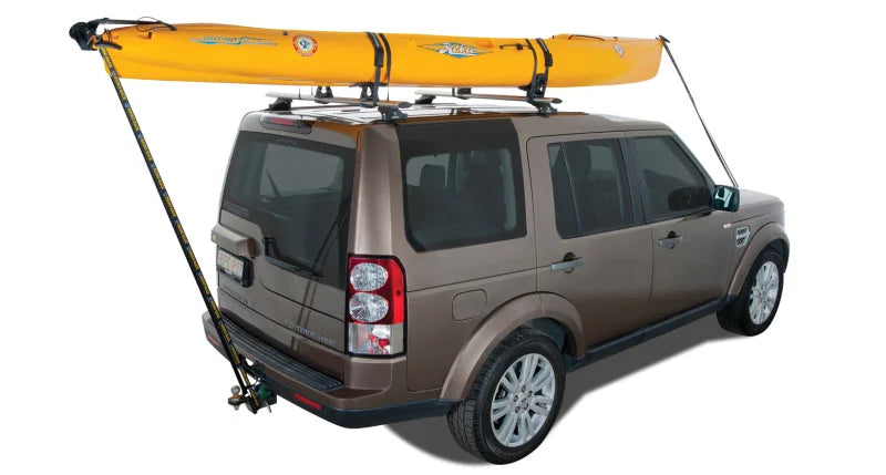 Rhino-Rack Nautic Universal Slide Kayak Carrier - Rear Loading - Additional View 7