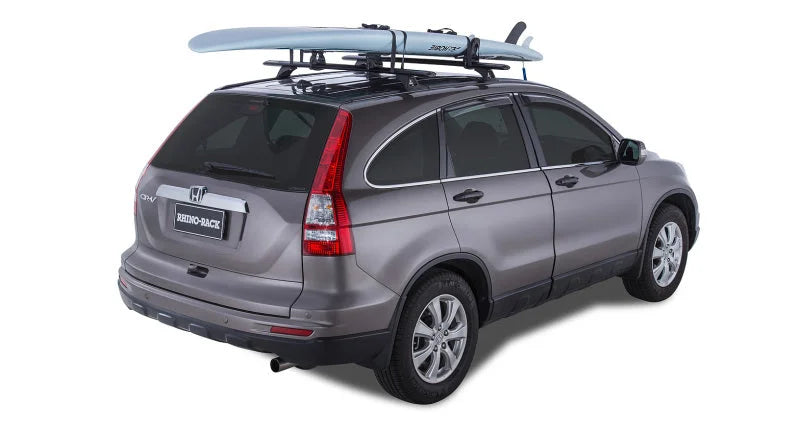 Rhino-Rack Nautic Universal Slide Kayak Carrier - Rear Loading - Additional View 9