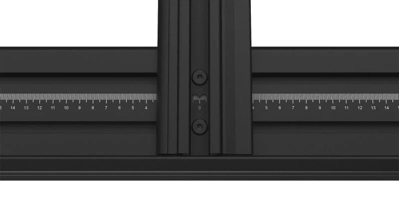 Rhino Rack Pioneer 6 Platform 2100 X 1240 F/P - Additional View 8