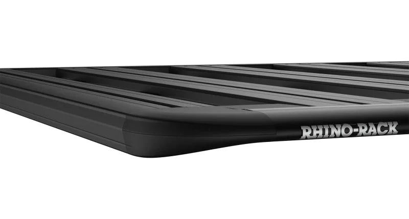 Rhino-Rack Pioneer 6 Platform 900 X 1430 F/P - Side View