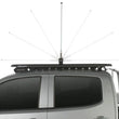 Load image into Gallery viewer, Rhino-Rack Pioneer Folding Aerial Bracket - Main Product View