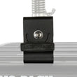 Load image into Gallery viewer, Rhino-Rack Pioneer Folding Aerial Bracket - Installation View