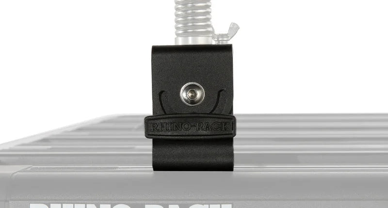 Rhino-Rack Pioneer Folding Aerial Bracket - Installation View