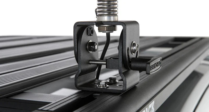Rhino-Rack Pioneer Folding Aerial Bracket - Additional View 6