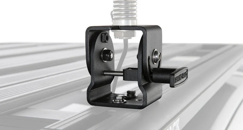 Rhino-Rack Pioneer Folding Aerial Bracket - Additional View 8
