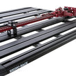Load image into Gallery viewer, Rhino-Rack Pioneer High Lifting Jack Holder Bracket Set (Top Mount) - Main Product View