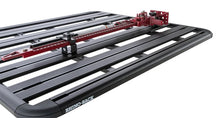 Load image into Gallery viewer, Rhino-Rack Pioneer High Lifting Jack Holder Bracket Set (Top Mount) - Main Product View