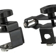 Load image into Gallery viewer, Rhino-Rack Pioneer High Lifting Jack Holder Bracket Set (Top Mount) - Additional View 5