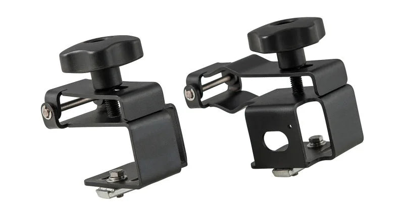 Rhino-Rack Pioneer High Lifting Jack Holder Bracket Set (Top Mount) - Additional View 5