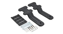 Load image into Gallery viewer, Rhino-Rack Pioneer LED/Spot Light Bracket Kit - 2 Pack - Back View