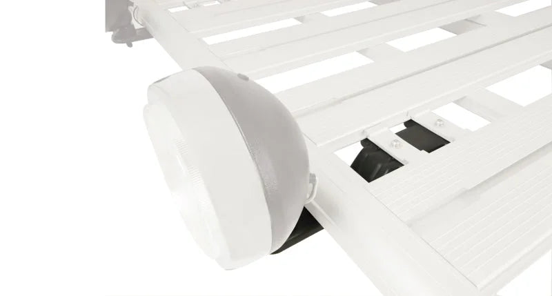 Rhino-Rack Pioneer LED/Spot Light Bracket Kit - 2 Pack - Additional View 8