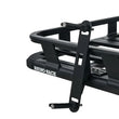 Load image into Gallery viewer, Rhino-Rack Pioneer Max Track 75 Degree Bracket Kit - Main Product View
