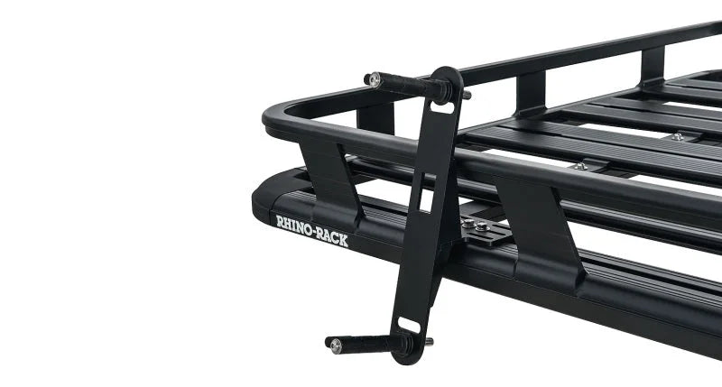 Rhino-Rack Pioneer Max Track 75 Degree Bracket Kit - Main Product View