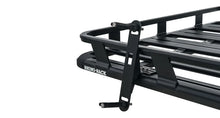Load image into Gallery viewer, Rhino-Rack Pioneer Max Track 75 Degree Bracket Kit - Main Product View