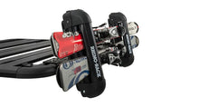 Load image into Gallery viewer, Rhino-Rack Pioneer Max Track 75 Degree Bracket Kit - Side View
