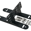 Load image into Gallery viewer, Rhino-Rack Pioneer Max Track 75 Degree Bracket Kit - Back View