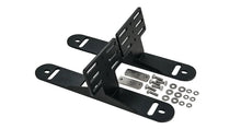 Load image into Gallery viewer, Rhino-Rack Pioneer Max Track 75 Degree Bracket Kit - Back View