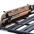 Load image into Gallery viewer, Rhino-Rack Pioneer Max Track 75 Degree Bracket Kit - Additional View 5