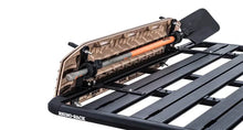 Load image into Gallery viewer, Rhino-Rack Pioneer Max Track 75 Degree Bracket Kit - Additional View 5