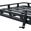 Load image into Gallery viewer, Rhino-Rack Pioneer Max Track 75 Degree Bracket Kit - Additional View 6