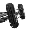 Load image into Gallery viewer, Rhino-Rack Pioneer Max Track 75 Degree Bracket Kit - Additional View 7