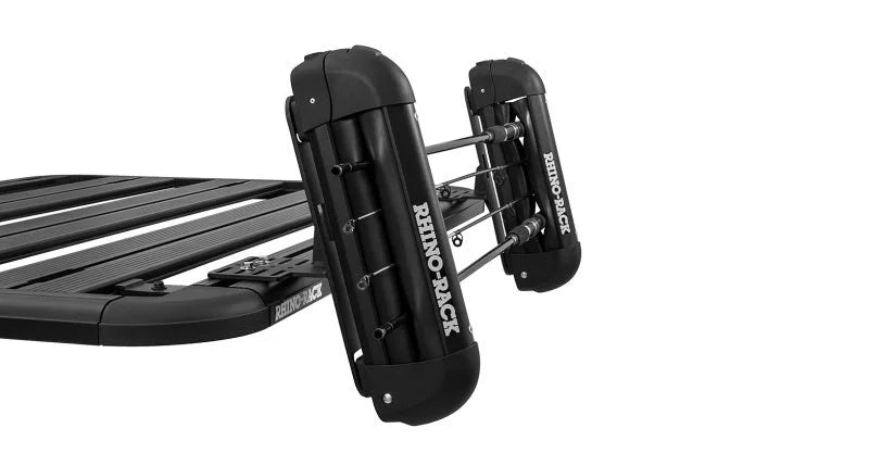 Rhino-Rack Pioneer Max Track 75 Degree Bracket Kit - Additional View 7
