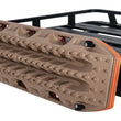 Load image into Gallery viewer, Rhino-Rack Pioneer Max Track 75 Degree Bracket Kit - Additional View 8