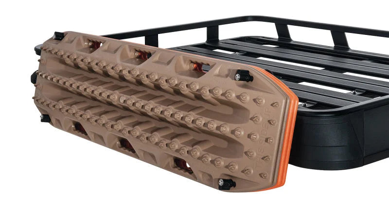 Rhino-Rack Pioneer Max Track 75 Degree Bracket Kit - Additional View 8
