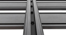 Load image into Gallery viewer, Rhino-Rack Pioneer Platform Tray - 60in x 56in - Black - Additional View 9