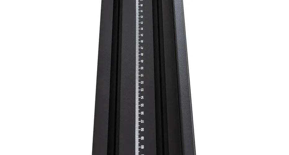 Rhino-Rack Pioneer Platform Tray - 60in x 56in - Black - Additional View 5