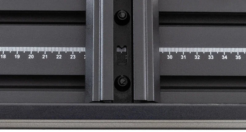 Rhino-Rack Pioneer Platform Tray - 60in x 62in - Black - Main Product View